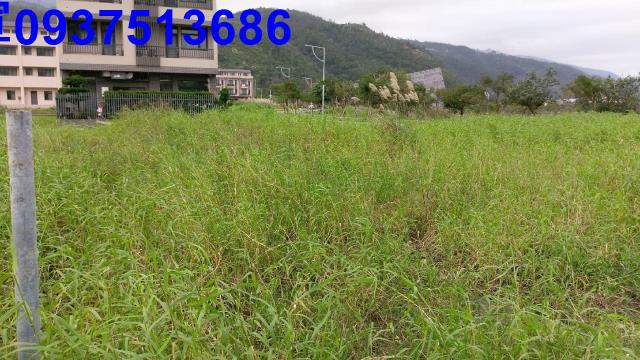 宜蘭頭城建地-7