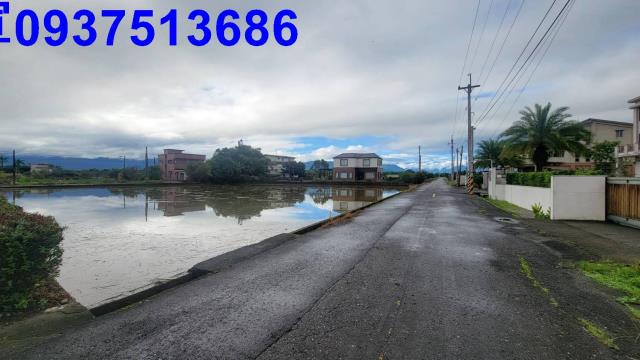 宜蘭縣員山鄉尚好段農地出售