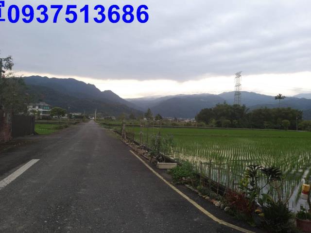 宜蘭員山農地-10