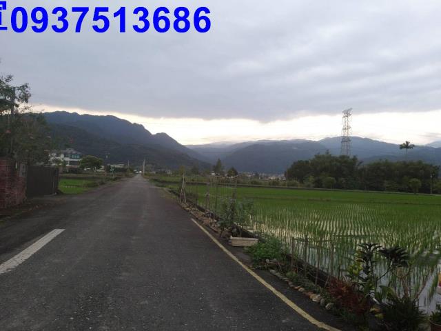 宜蘭員山農地-13