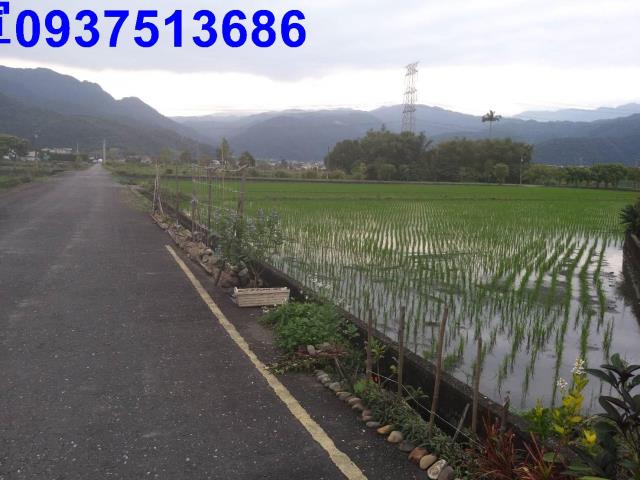 宜蘭員山農地-14