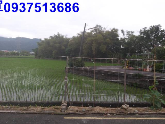 宜蘭員山農地-3