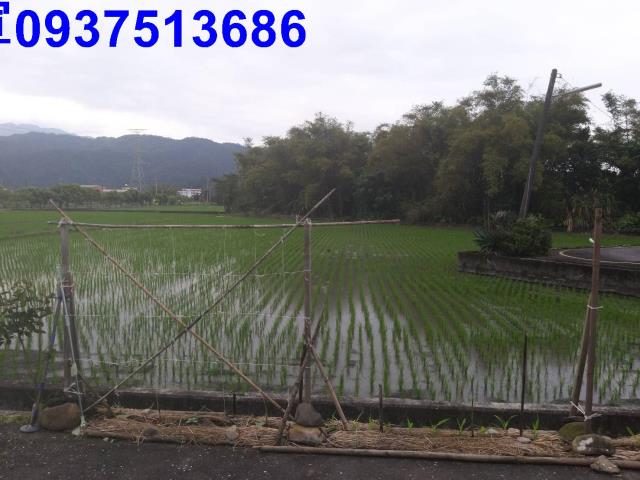 宜蘭員山農地-7