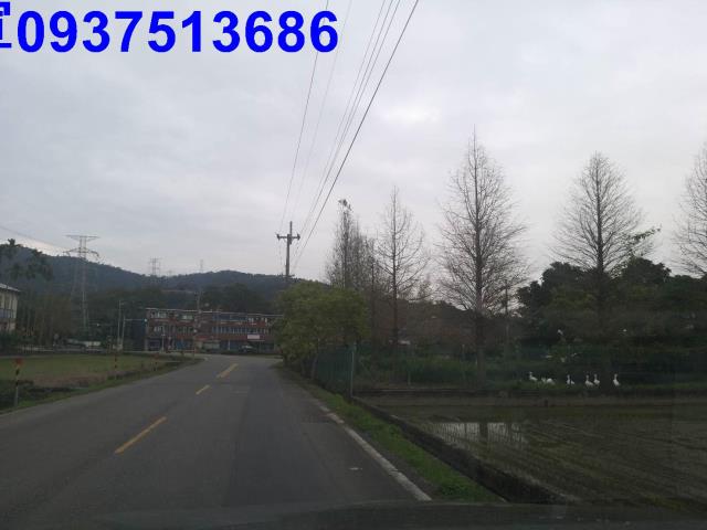 宜蘭員山農地-8