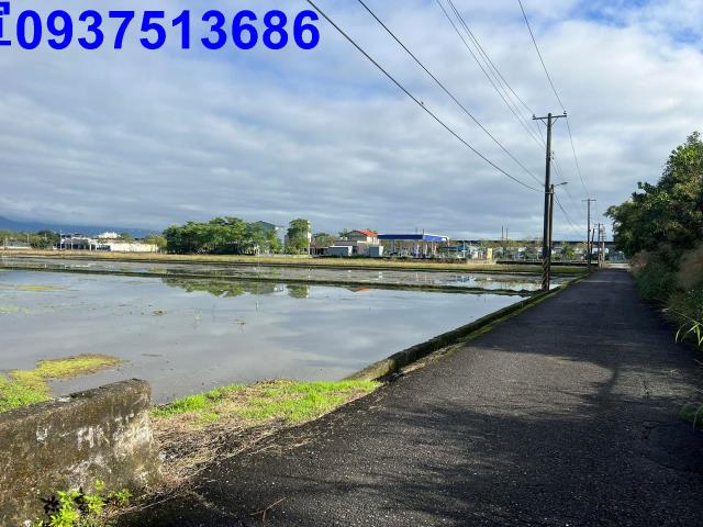 宜蘭宜蘭市農地-3