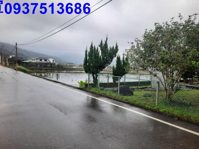 宜蘭員山農地-10