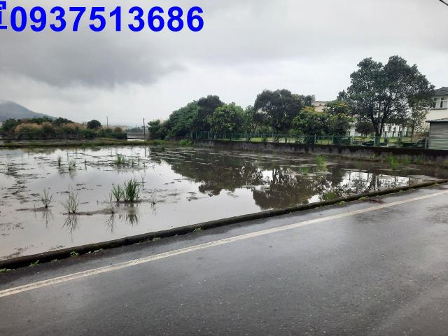 宜蘭員山農地-12