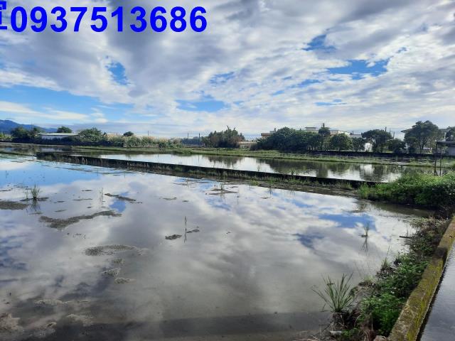 宜蘭員山農地-1