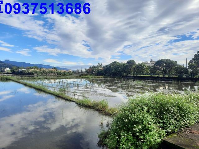 宜蘭員山農地-2