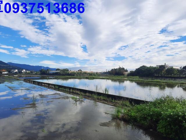 宜蘭員山農地-4