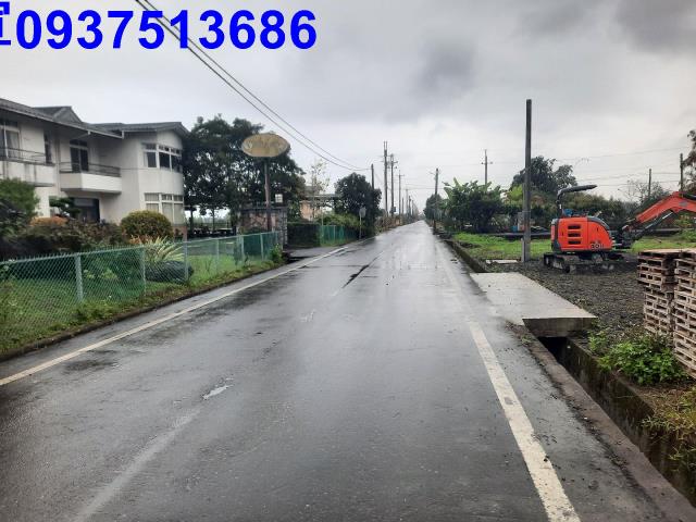 宜蘭員山農地-7