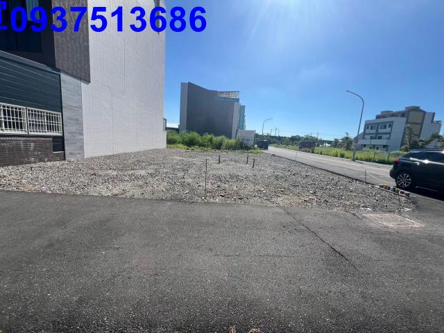 宜蘭縣宜蘭市建業段住二建地出售