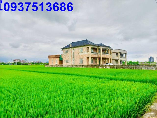 宜蘭縣員山鄉內湖一段農地出售