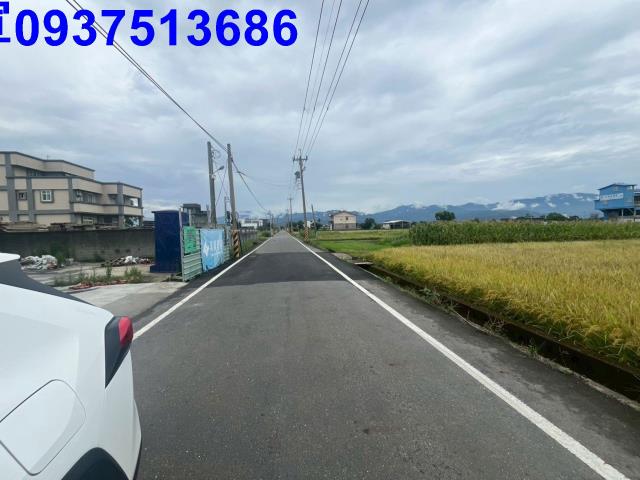 宜蘭員山農地-2