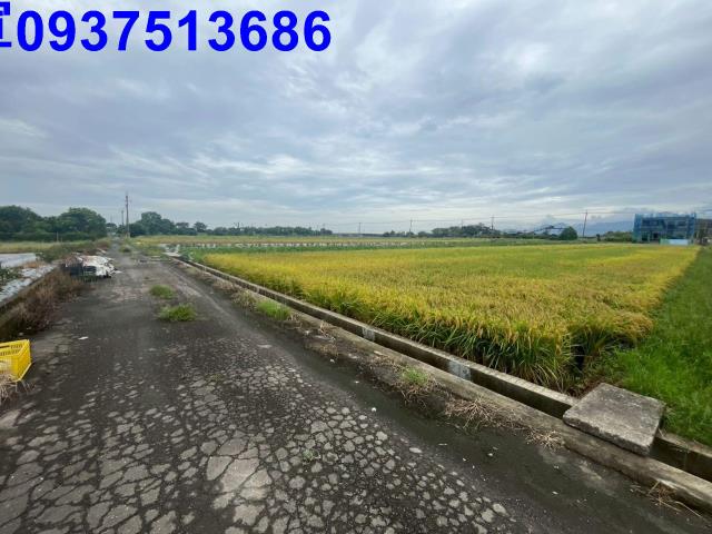 宜蘭員山農地-8