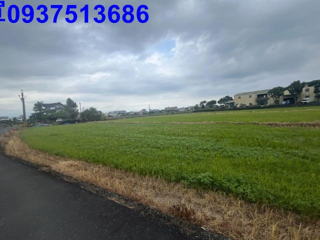 宜蘭宜蘭市農地-10