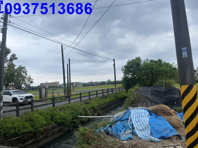 宜蘭宜蘭市農地-2