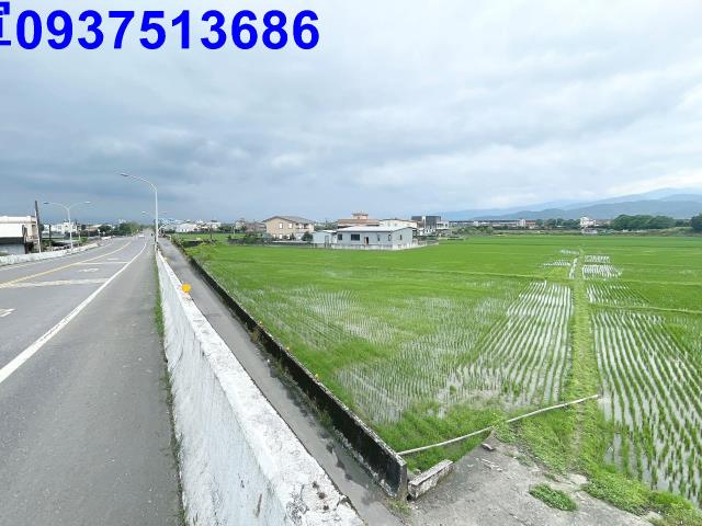 宜蘭礁溪農地-8