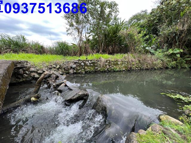 宜蘭員山農地-8