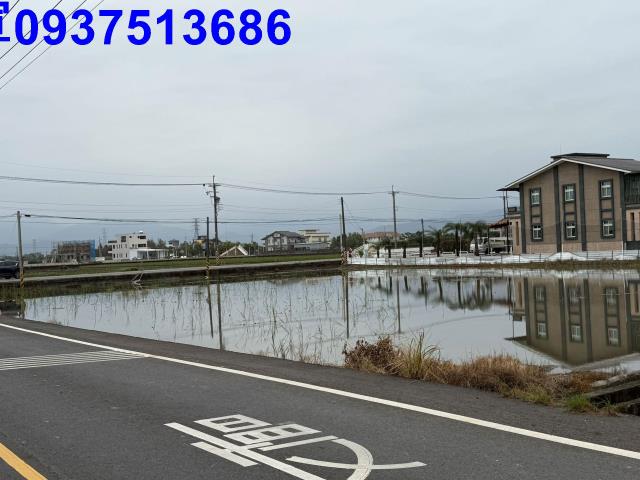 宜蘭員山農地-14