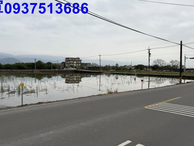 宜蘭員山農地-1