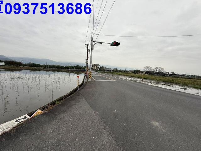 宜蘭員山農地-2