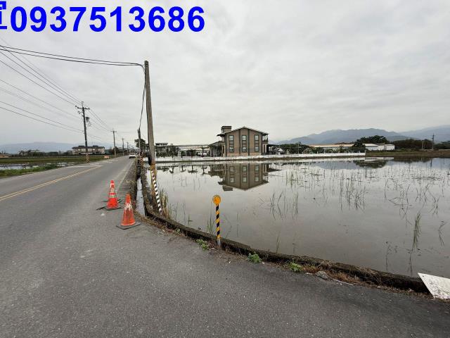 宜蘭員山農地-5