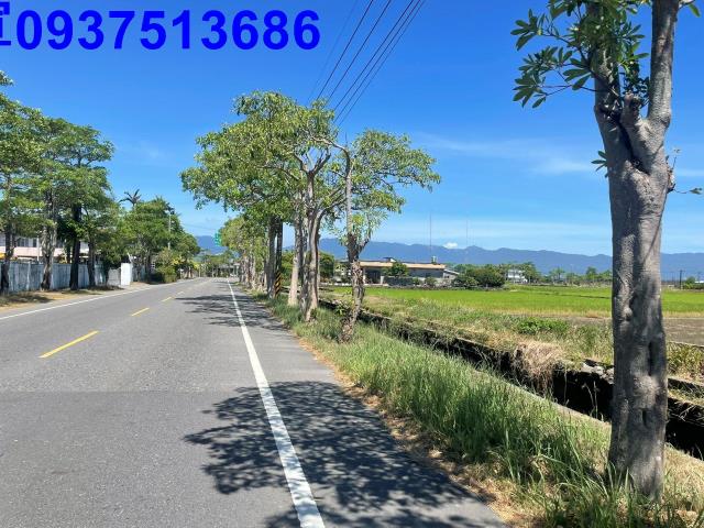 宜蘭壯圍農地-9