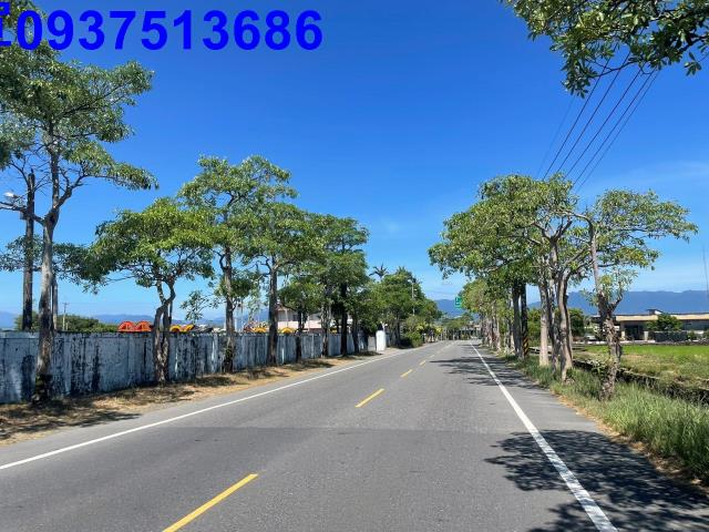 宜蘭壯圍農地-4