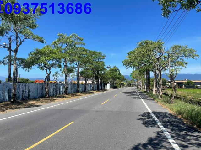 宜蘭壯圍農地-7