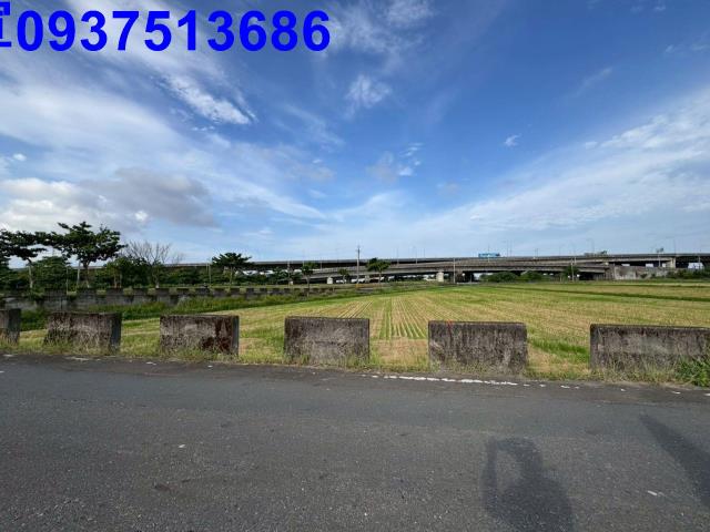 宜蘭壯圍農地-9