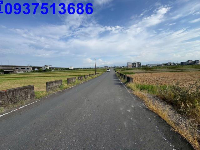 宜蘭壯圍農地-10