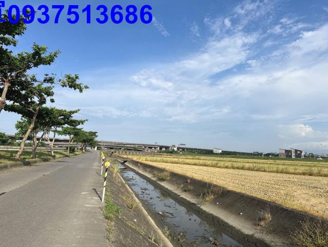 宜蘭壯圍農地-14