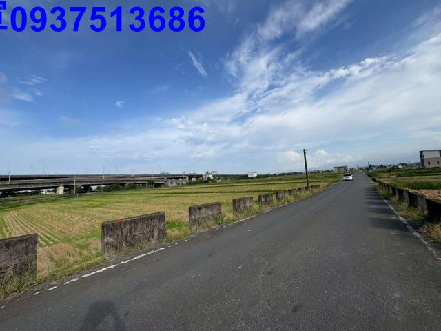 宜蘭壯圍農地-2