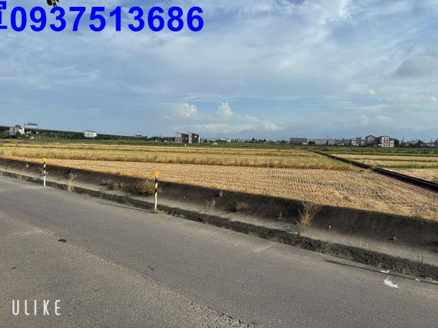 宜蘭壯圍農地-4