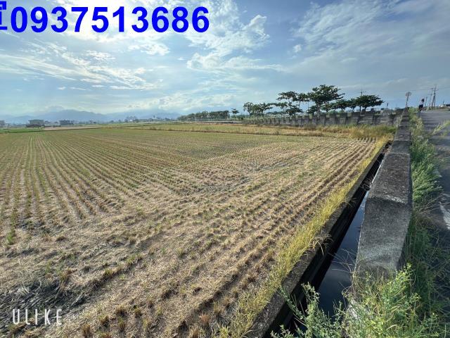 宜蘭壯圍農地-7