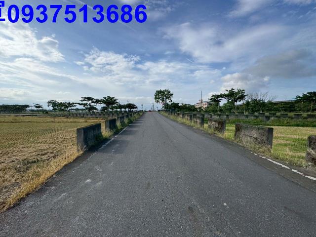 宜蘭壯圍農地-8