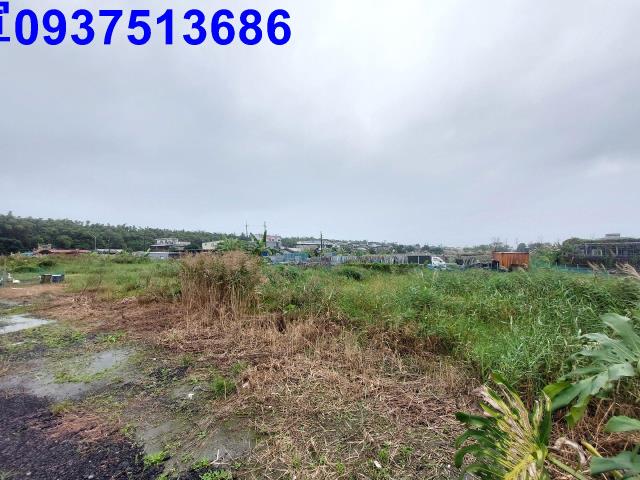 宜蘭壯圍農地-10