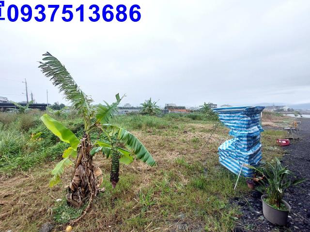 宜蘭壯圍農地-14