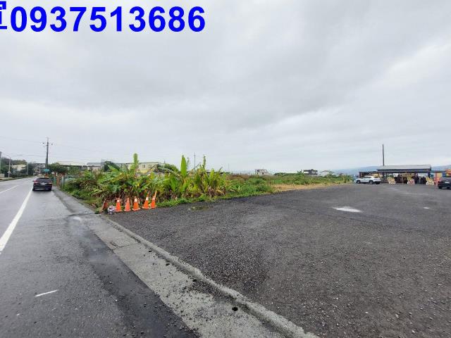 宜蘭縣礁溪鄉玉光一段農地出售