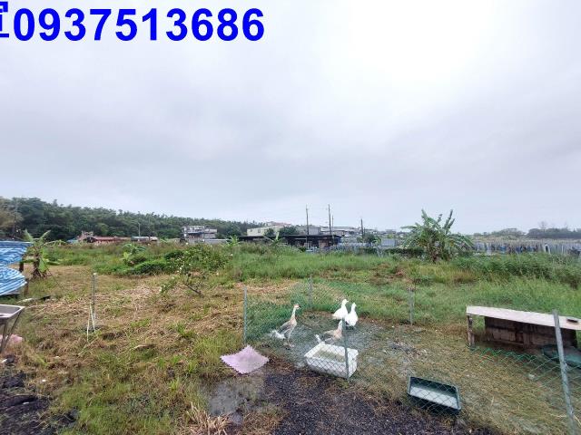 宜蘭壯圍農地-6