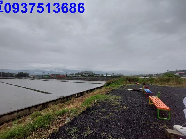 宜蘭壯圍農地-7