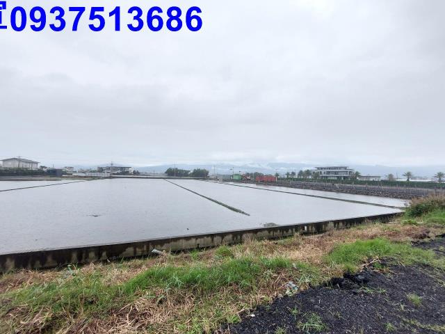 宜蘭壯圍農地-8