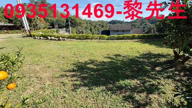 新竹峨眉農地-8