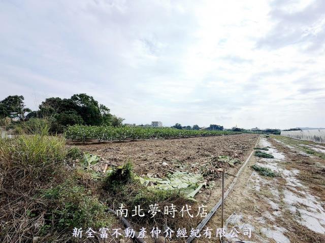 台南土地農地工業地建地廠房農舍道路用地