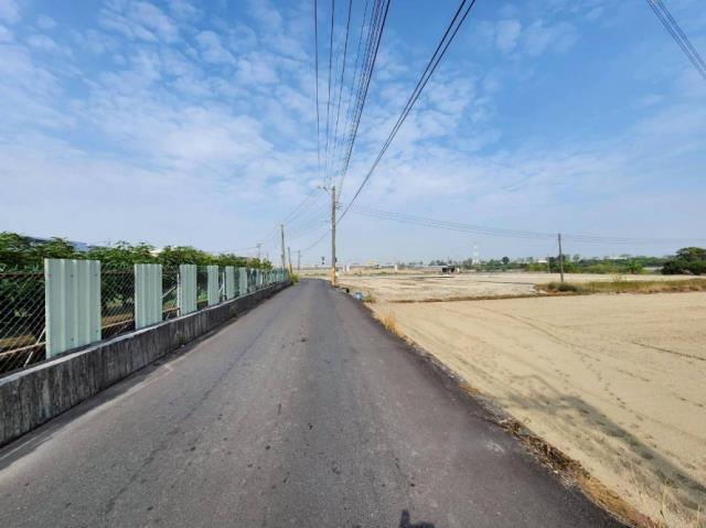 路竹農地-4