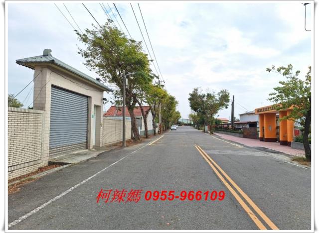 台南建地-10