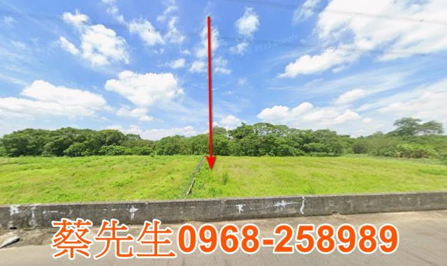 佳里港墘農保地可做農保可蓋資材室