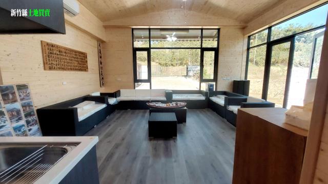 新竹縣竹北市台知園區璞玉田農地春明地產