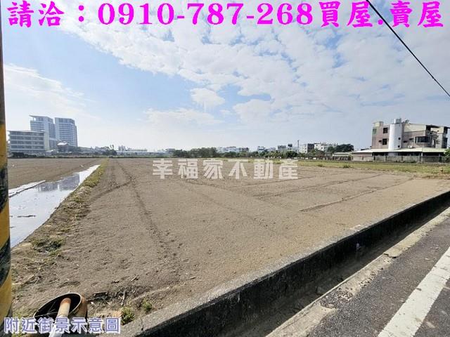 台南農地-9
